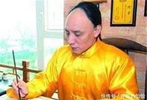 至今|他是多尔衮十世孙，至今留有辫子头，买不到票大闹火车站要特权