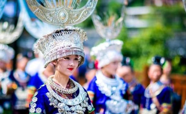 出乎意料|在苗族被美女看中，汉族小伙要给多少彩礼？答案让人出乎意料