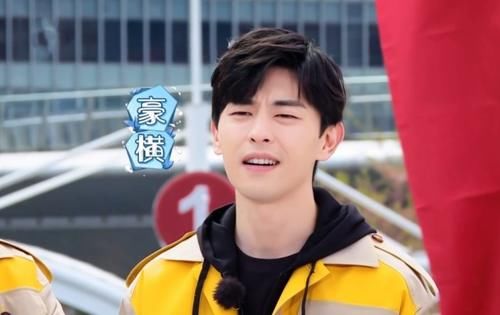  就位|《极挑》前导演再次出手，新版“男人帮”就位，云鹤九霄齐上阵！