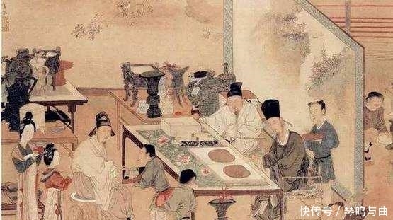 告老还乡|古代官员“告老”为何要“还乡”，四大原因，最后一点令人垂涎