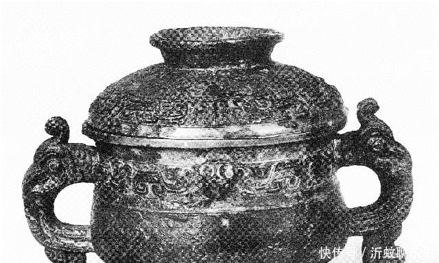 安徽阜阳|西周古国——胡国,西周时辉煌一时,拒不事楚而亡国