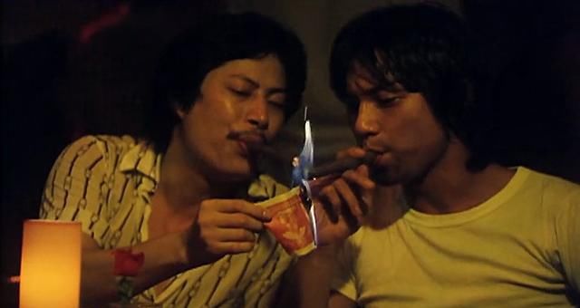  原因|卧底警匪片一直是香港导演擅长的，为何现在却不行了？原因其实很简单