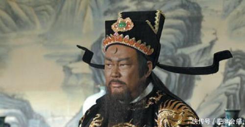 曹操|包拯死后为何要用21口棺材，分7个城门同时出殡！