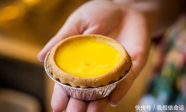 收藏|粤式点心那些事：这份点心清单可以收藏了！