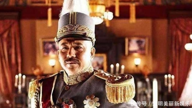 袁家骝|袁世凯虽有颇多争议，却有个闻名全球的孙子，为中国奋斗了一生