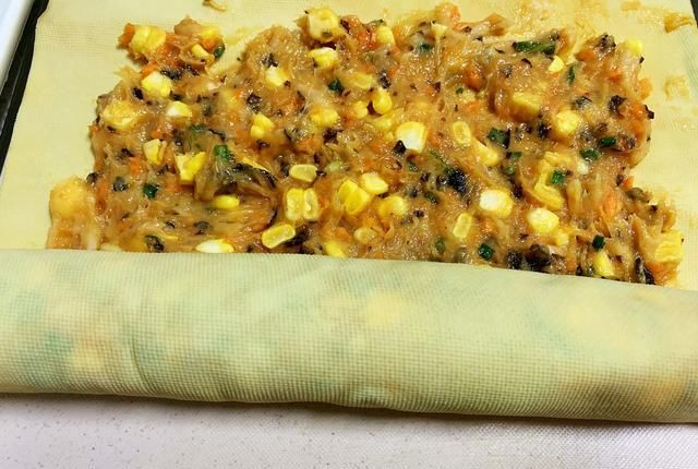 远离|立秋后,我家三天两头就吃这菜,蒸一蒸远离油烟,鲜到口水直流