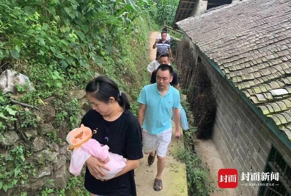  婴儿|出生才2天的宝宝半夜从妈妈身边消失！真相令人气愤...