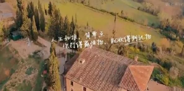  李宇春|《乘风破浪的姐姐》总导演热衷选择李宇春和华晨宇演唱节目主题歌