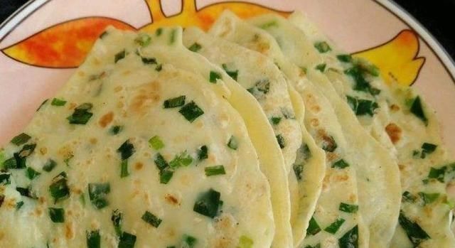  鸡蛋|末伏期间, 学会这5种鸡蛋饼的做法, 一周不重样, 老人孩子都爱吃