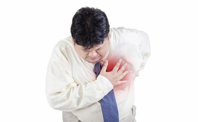 化型心绞|心绞痛会突然死亡吗？这样才能第一时间发现心绞痛！这样治疗！