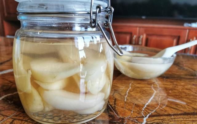  罐头|夏天的味道藏在桃子罐头里，在家简单自制桃子罐头，零添加更健康