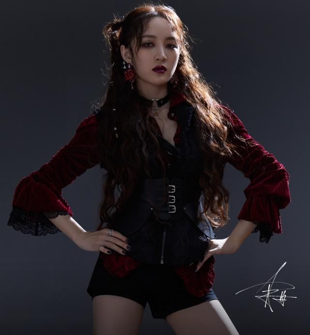  小组|《浪姐》孟佳淘汰成意难平！张萌扬言要把她捧红，黄圣依成功让观众改观