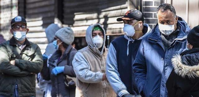  欧洲|与中国无关，白宫终于承认了，美国疫情大爆发归咎于欧洲？