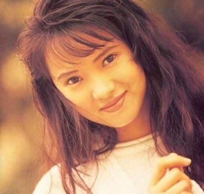  电影|即使饱受争议，52岁的伊能静，依然活出了女人的自信！