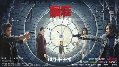  突破|陈赫：这次突破很过瘾