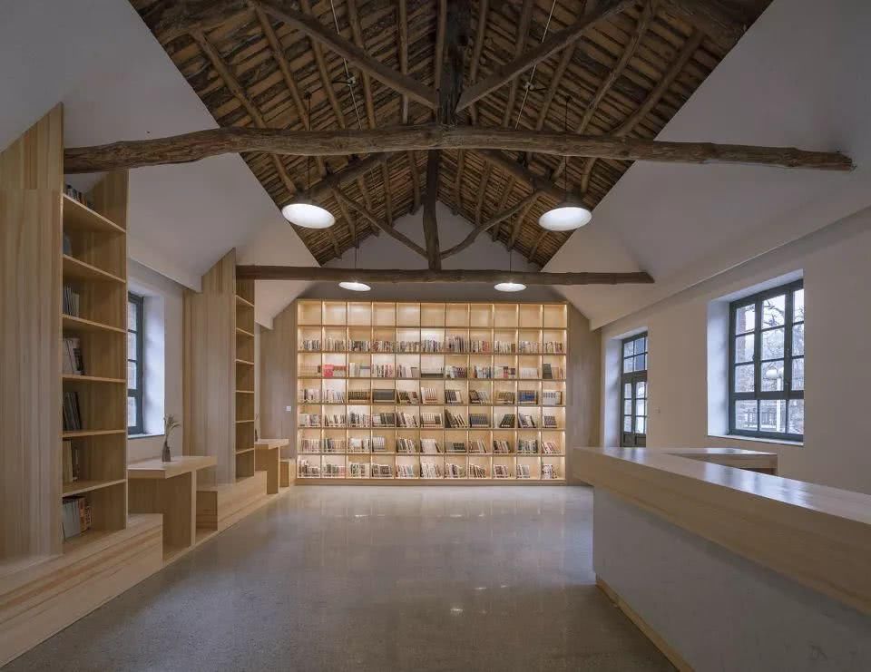  不落俗套|乡建如何不落俗套？15个最佳乡村建筑告诉你