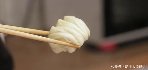  试试|厨师长给您星级酒店发面配方，在家能把花卷做的白白胖胖试试吧