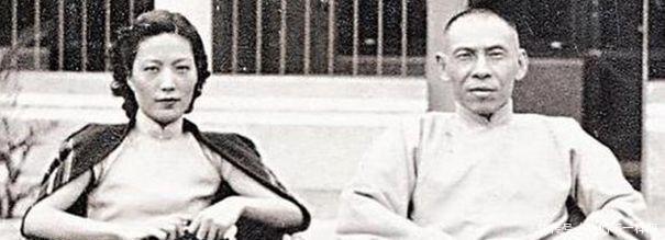  爱情|孟小冬与杜月笙是爱情还是不得已