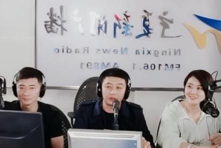 树立|【文明宁夏】享受“曼”生活，树立新风尚！