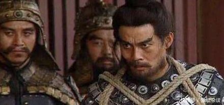 关羽|三国最屈才的猛将,关羽夏侯惇均是其手下败将,却因站错队而惨死