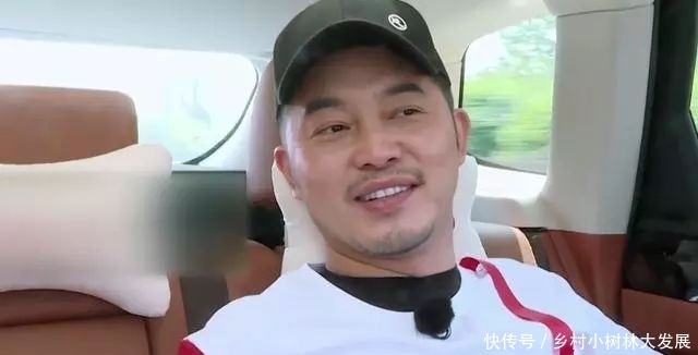 明白|为啥都说演员尽量少接综艺,本来不理解,看看沙溢的现状就明白了