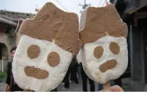 小时候|8090后零食,我赌十包辣条,吃过20种以上的已经是油腻大叔了