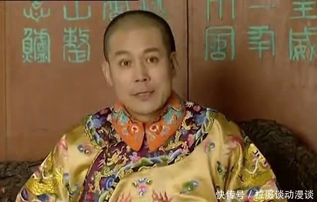三阿哥胤祉|胤祉未参加夺嫡，并首先向雍正磕头称臣，为何还被幽禁至死？