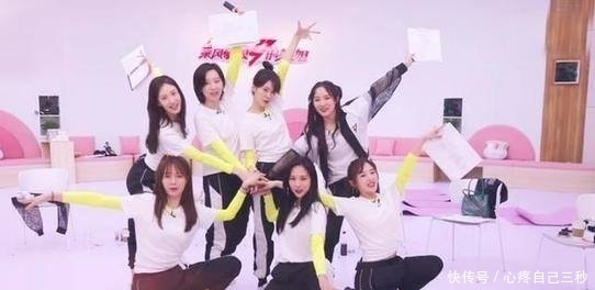 可惜|《浪姐》杜华让许飞换组,其实用心良苦,可惜许飞没懂