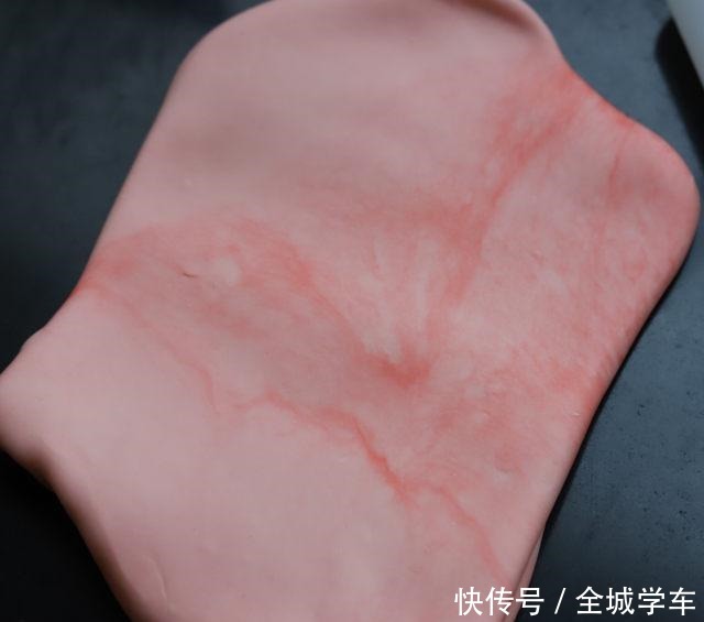 均匀|玫瑰花馒头，美到不舍得下嘴吃