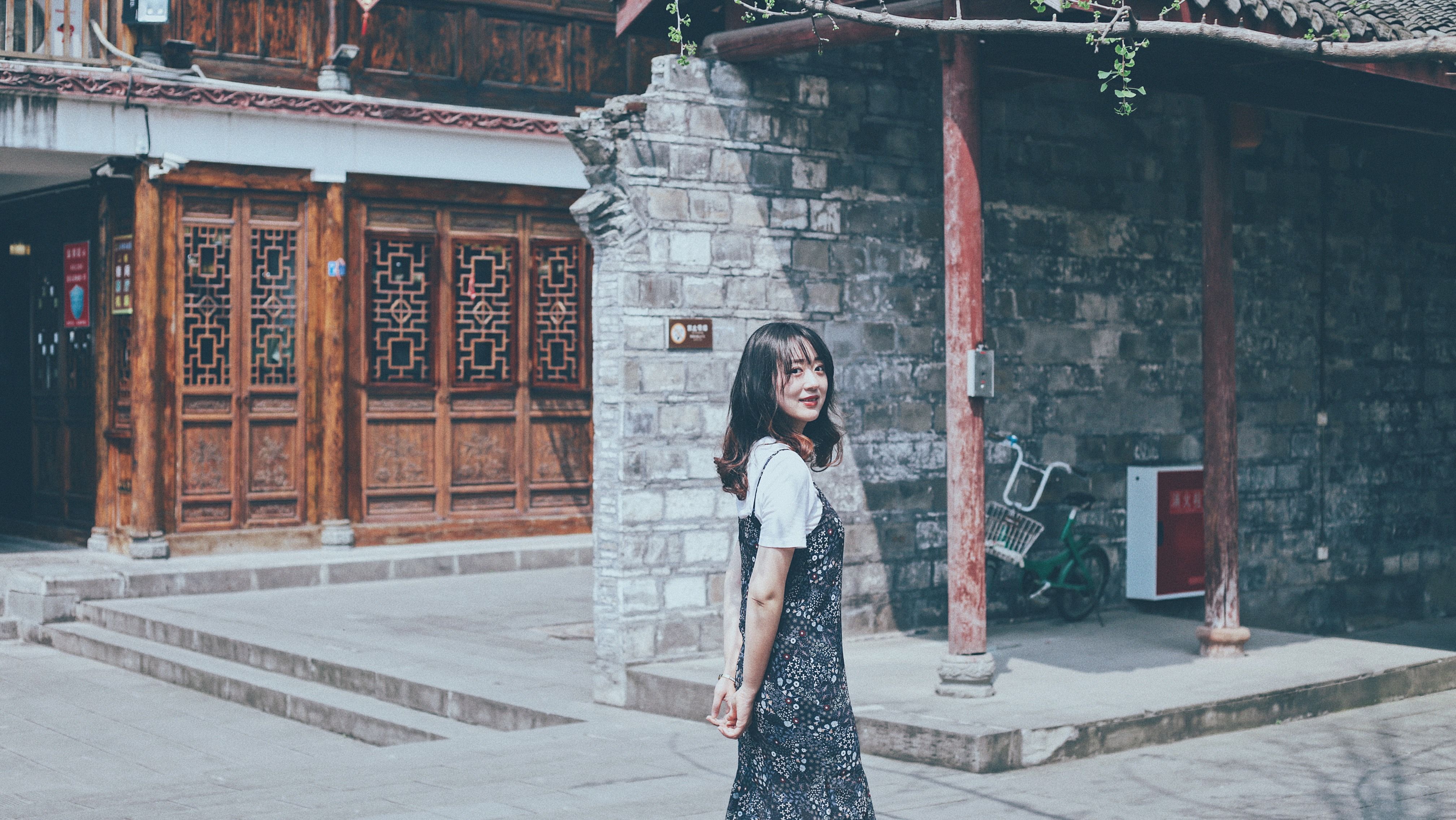 记录一下|成都,撑肚!成都的旅途中,少不了美食的“浓墨重彩”