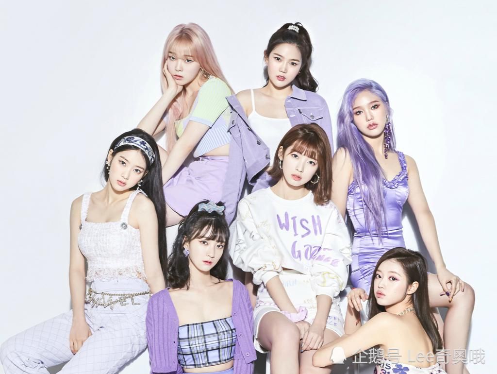  历代|韩国历代女团进入Melon TOP10 十周以上的歌曲排行榜