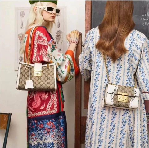  想要|30岁前，我也想要这样一款包