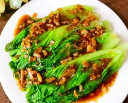 点赞|6道家常快手菜的做法,简单美味营养足,一周不重样,家人都点赞