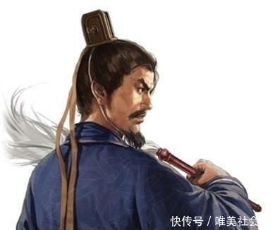 诸葛亮|诸葛亮敬重的两大谋士, 其中一个自愧不如还有一个阵营不同