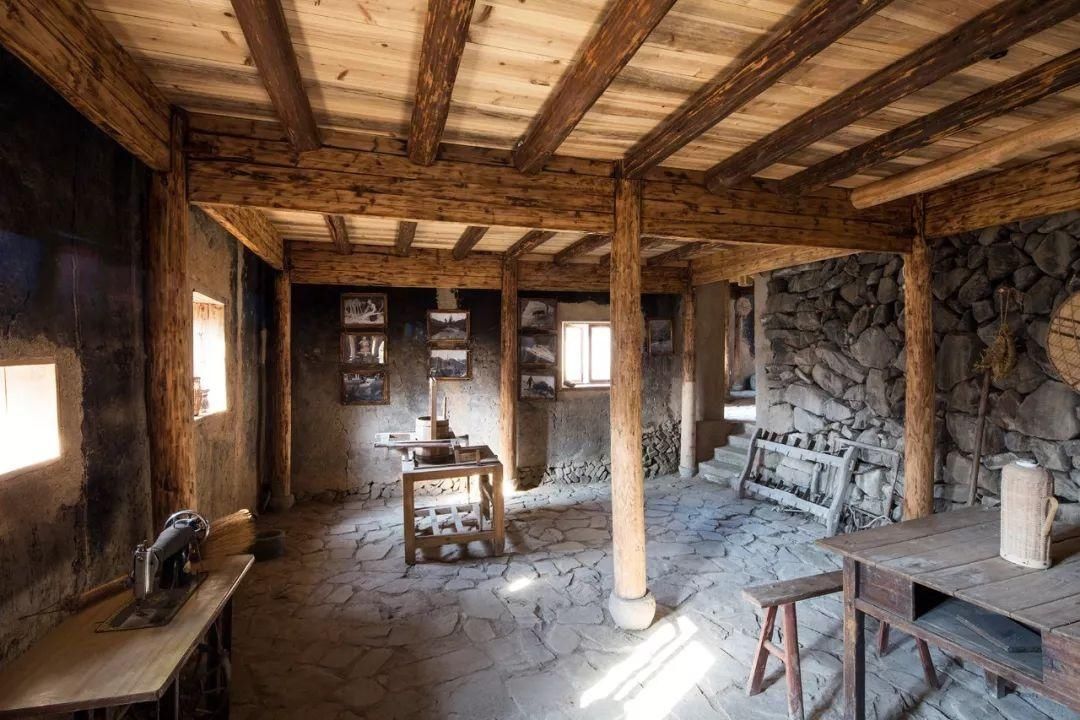 乡村|走进松阳，感受散落在乡村的“时光琥珀”