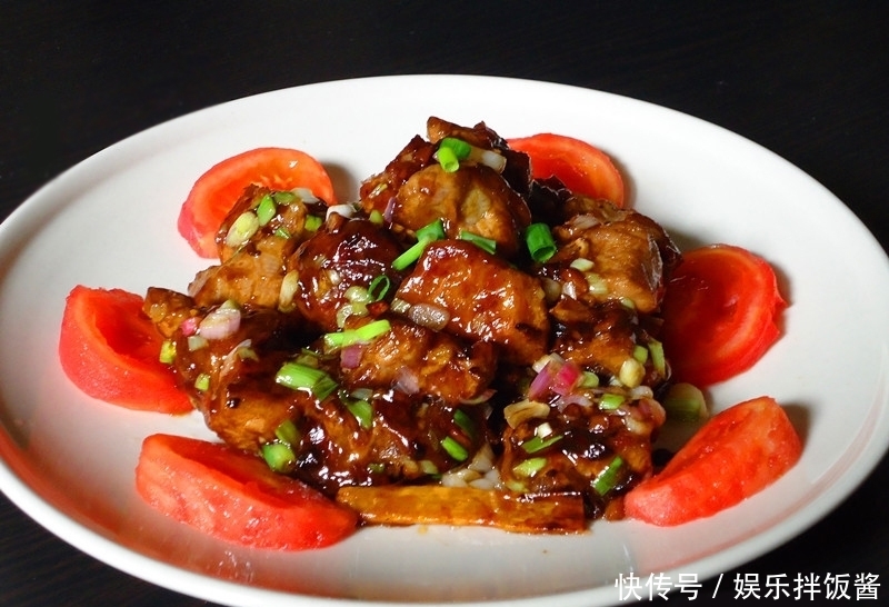 家常菜|百吃不厌的几道家常菜,看着就有食欲,美味营养,越吃越香