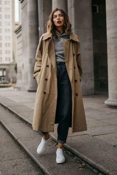  经典|是时候穿卫衣了，2020秋冬最时髦打开方式，好看爆了