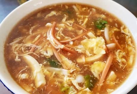 开胃|寒露后,我常给家人喝的开胃汤,比骨头汤更美味,我家一周喝3次