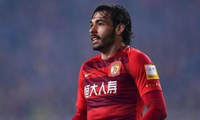 挑起|眼光独到，恒大左前卫挖潜成功，现已能挑起大梁