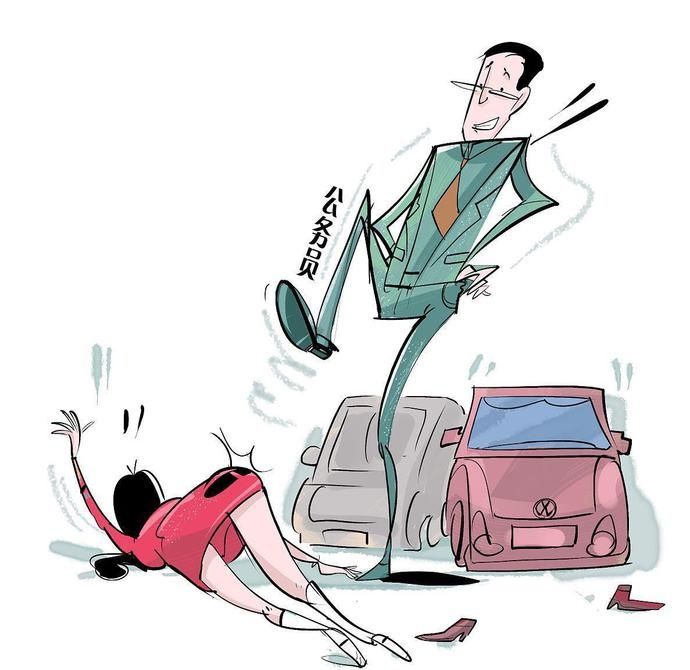  王某|事不三思终有悔，人能百忍自无忧