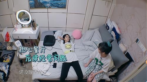  满满的|收视率暴跌！《元气满满的哥哥》、《中餐厅》不及《中国好声音》