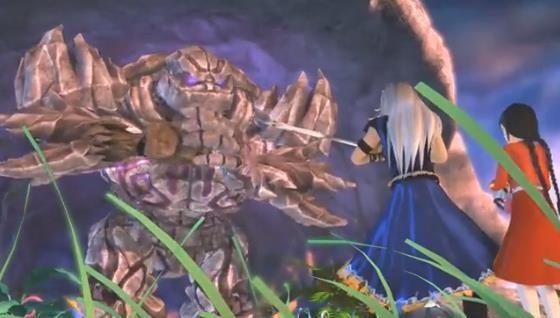  人类世界|叶罗丽：三位叱咤风云的大仙子，如今变成娃娃，辛灵仙子让人心疼