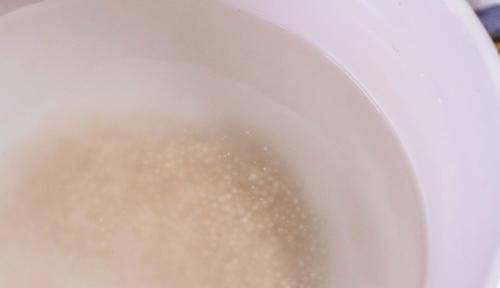  口干舌燥|拯救口干舌燥的夏日小甜心，进阶的椰香紫薯西米露