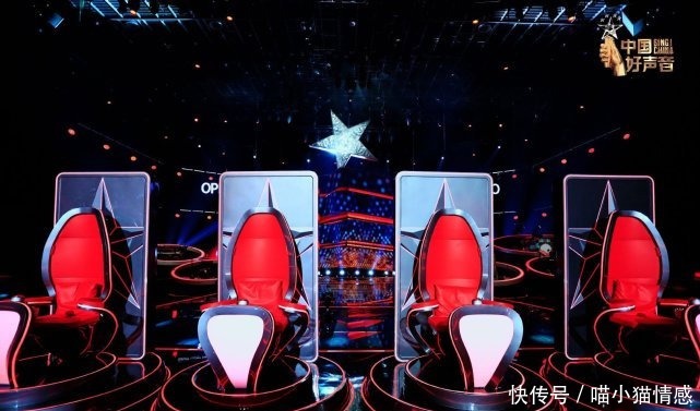  那英|2020《中国好声音》开始录制，那英被替换，深剖其离开的四点原因