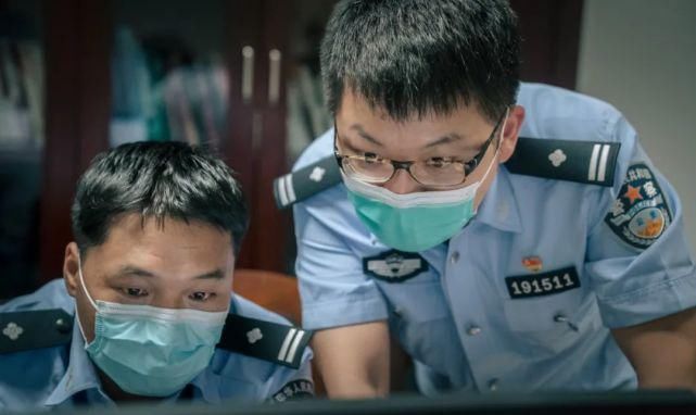 国门|腼腆、呆萌的“理工男”是如何守护国门的