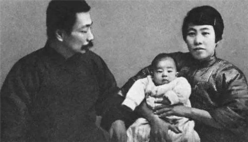 病逝|鲁迅病逝前,留下7条遗嘱,子孙中人才辈出,但不涉及这两者