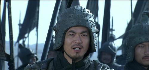 诸葛|三国猛将的后代，谁最厉害？只有一位诠释虎父无犬子