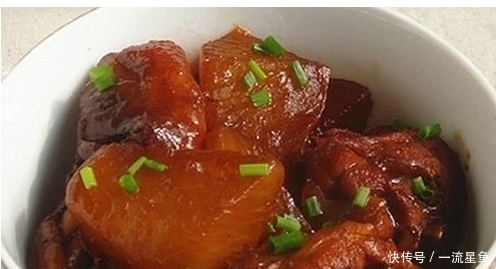 简单|婆婆做的几道家常菜,简单好吃,真的是美味佳肴