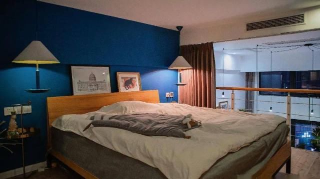  友钱的家|现在的年轻人，不住300㎡要住30㎡？