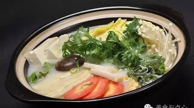 晚餐|晚餐是鬼食怎么吃很重要,推荐几道健康长寿晚餐食谱